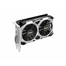 Charger l&#39;image dans la galerie, Carte Graphique MSI GeForce GTX 1630 VENTUS XS 4G OC 4 GB GDDR6 4 GB RAM GeForce GTX 1630