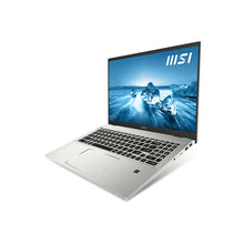 Charger l'image dans la galerie, Ordinateur Portable MSI PRESTIGE 16 A12UD-220ES 1 TB SSD Intel Core i7-1280P 16" 16 GB RAM