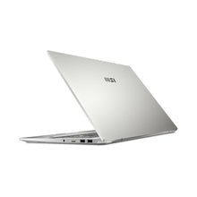 Charger l'image dans la galerie, Ordinateur Portable MSI PRESTIGE 16 A12UD-220ES 1 TB SSD Intel Core i7-1280P 16" 16 GB RAM