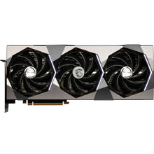Charger l&#39;image dans la galerie, Carte Graphique MSI GeForce RTX 4080 16GB SUPRIM 8K Ultra HD 16 GB GDDR6X 16 GB RAM NVIDIA NVIDIA GeForce RTX 4080