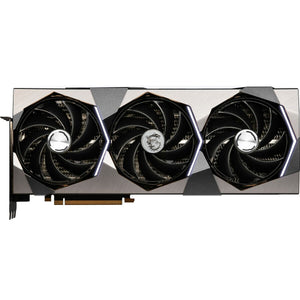 Carte Graphique MSI GeForce RTX 4080 16GB SUPRIM 8K Ultra HD 16 GB GDDR6X 16 GB RAM NVIDIA NVIDIA GeForce RTX 4080