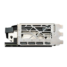 Charger l&#39;image dans la galerie, Carte Graphique MSI GeForce RTX 4070 Ti GAMING X TRIO 12G GeForce RTX 4070 Ti 12 GB RAM GDDR6X