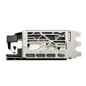 Carte Graphique MSI GeForce RTX 4070 Ti GAMING X TRIO 12G GeForce RTX 4070 Ti 12 GB RAM GDDR6X