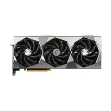 Charger l&#39;image dans la galerie, Carte Graphique MSI RTX4070 Ti Suprim X 12 GB GDDR6X 12 GB RAM NVIDIA GeForce RTX 4070 Ti GEFORCE RTX 4070