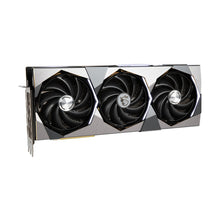 Charger l&#39;image dans la galerie, Carte Graphique MSI RTX4070 Ti Suprim X 12 GB GDDR6X 12 GB RAM NVIDIA GeForce RTX 4070 Ti GEFORCE RTX 4070