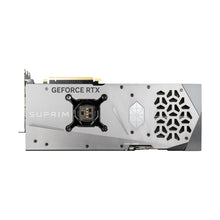 Charger l&#39;image dans la galerie, Carte Graphique MSI RTX4070 Ti Suprim X 12 GB GDDR6X 12 GB RAM NVIDIA GeForce RTX 4070 Ti GEFORCE RTX 4070