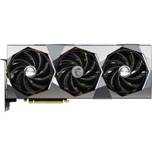 Charger l&#39;image dans la galerie, Carte Graphique MSI RTX4070 Ti Suprim X 12 GB GDDR6X 12 GB RAM NVIDIA GeForce RTX 4070 Ti GEFORCE RTX 4070
