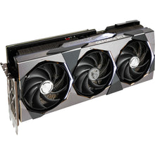 Charger l&#39;image dans la galerie, Carte Graphique MSI RTX4070 Ti Suprim X 12 GB GDDR6X 12 GB RAM NVIDIA GeForce RTX 4070 Ti GEFORCE RTX 4070