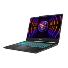 Charger l'image dans la galerie, Ordinateur Portable MSI 15 A12VF-033XES 16 GB RAM 15,6" i7-12650H Nvidia Geforce RTX 4060 Espagnol Qwerty 512 GB SSD