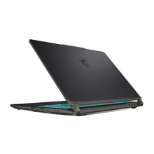 Charger l'image dans la galerie, Ordinateur Portable MSI 15 A12VF-033XES 16 GB RAM 15,6" i7-12650H Nvidia Geforce RTX 4060 Espagnol Qwerty 512 GB SSD