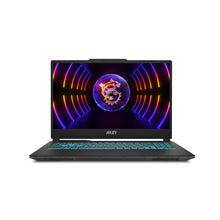 Charger l'image dans la galerie, Ordinateur Portable MSI 15 A12VF-033XES 16 GB RAM 15,6" i7-12650H Nvidia Geforce RTX 4060 Espagnol Qwerty 512 GB SSD