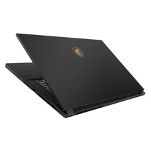 Charger l'image dans la galerie, Ordinateur Portable MSI Stealth 15-019XES Intel Core i7-13620H Nvidia Geforce RTX 4060 15,6" 1 TB SSD 16 GB RAM