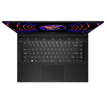 Charger l'image dans la galerie, Ordinateur Portable MSI Stealth 15-019XES Intel Core i7-13620H Nvidia Geforce RTX 4060 15,6" 1 TB SSD 16 GB RAM