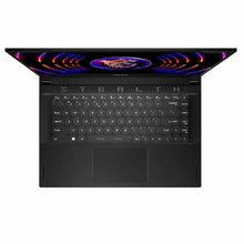 Charger l'image dans la galerie, Ordinateur Portable MSI 15 A13VF-019XES Intel Core i7-13620H Nvidia Geforce RTX 4060 1 TB SSD 16 GB RAM