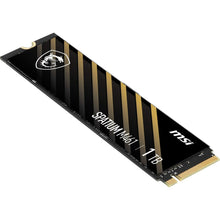 Charger l'image dans la galerie, Disque dur MSI S78-440L1D0-P83 Interne SSD 1 TB SSD