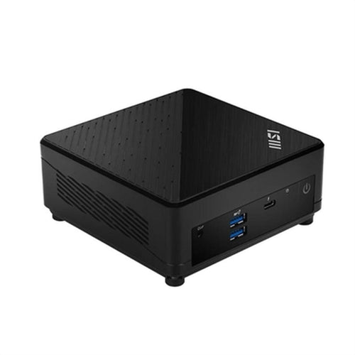 Mini PC MSI Intel Core i5-1235U