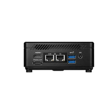 Charger l&#39;image dans la galerie, Mini PC MSI Intel Core I3-1215U
