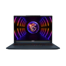 Charger l'image dans la galerie, Ordinateur Portable MSI 16STUDIO A13VF-037ES Nvidia Geforce RTX 4060 1 TB SSD 32 GB RAM Intel Core i7-13700H