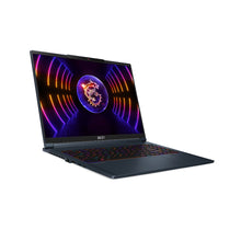 Charger l'image dans la galerie, Ordinateur Portable MSI 16STUDIO A13VF-037ES Nvidia Geforce RTX 4060 1 TB SSD 32 GB RAM Intel Core i7-13700H