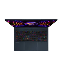 Charger l'image dans la galerie, Ordinateur Portable MSI 16STUDIO A13VF-037ES Nvidia Geforce RTX 4060 1 TB SSD 32 GB RAM Intel Core i7-13700H