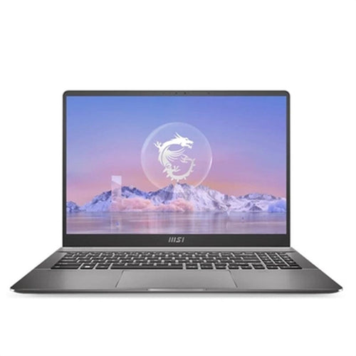 Ordinateur Portable MSI Creator Z16-032ES 64 GB RAM Nvidia Geforce RTX 4060 Intel Core i9-13950HX 16