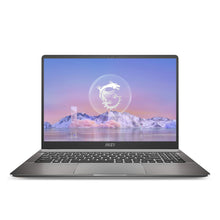 Charger l'image dans la galerie, Ordinateur Portable MSI Creator Z16HX Studio Espagnol Qwerty 1 TB SSD 32 GB RAM 16" Intel Core i7-13700HX