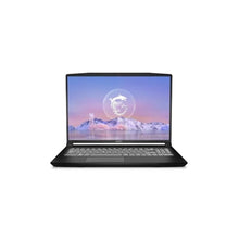 Charger l'image dans la galerie, Ordinateur Portable MSI Creator M16-687XES Intel Core i7-13700H RTX3050 4GB GDDR6 16" 1 TB SSD 16 GB RAM