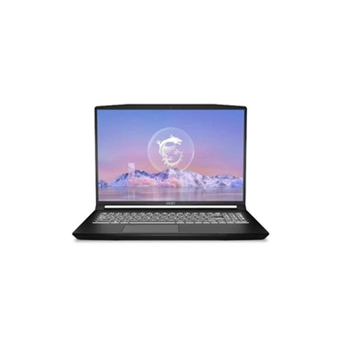 Ordinateur Portable MSI Creator M16-687XES Intel Core i7-13700H RTX3050 4GB GDDR6 16