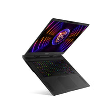 Charger l'image dans la galerie, Ordinateur Portable MSI Stealth 17S-017ES 17,3" I7-13700H Nvidia Geforce RTX 4070 1 TB 32 GB 1 TB SSD 16 GB RAM 32 GB RAM Intel