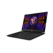 Charger l'image dans la galerie, Ordinateur Portable MSI Stealth 17S-017ES 17,3" I7-13700H Nvidia Geforce RTX 4070 1 TB 32 GB 1 TB SSD 16 GB RAM 32 GB RAM Intel