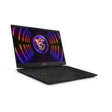 Charger l'image dans la galerie, Ordinateur Portable MSI Stealth 17S-017ES 17,3" I7-13700H Nvidia Geforce RTX 4070 1 TB 32 GB 1 TB SSD 16 GB RAM 32 GB RAM Intel
