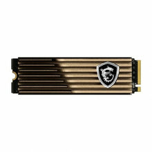 Charger l'image dans la galerie, Disque dur MSI M570 2 TB Interne SSD