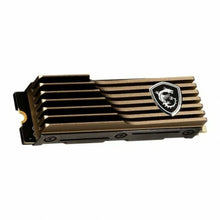 Charger l'image dans la galerie, Disque dur MSI M570 2 TB Interne SSD