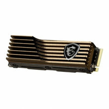 Charger l'image dans la galerie, Disque dur MSI M570 2 TB Interne SSD