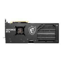 Charger l&#39;image dans la galerie, Carte Graphique MSI GEFORCE RTX 4070 GAMING X TRIO 12G 12 GB RAM GDDR6X