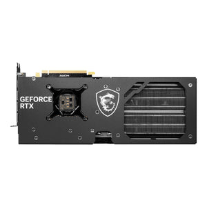 Carte Graphique MSI GEFORCE RTX 4070 GAMING X TRIO 12G 12 GB RAM GDDR6X