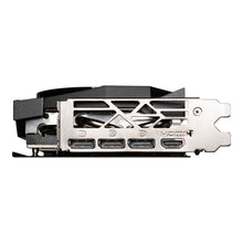 Charger l&#39;image dans la galerie, Carte Graphique MSI GEFORCE RTX 4070 GAMING X TRIO 12G 12 GB RAM GDDR6X