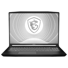 Charger l'image dans la galerie, Ordinateur Portable MSI Creator Pro M16 B13VJ-1022ES NVIDIA RTX 2000 Ada 1 TB SSD Intel Core i7-13700H 32 GB RAM 16"