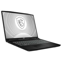 Charger l'image dans la galerie, Ordinateur Portable MSI Creator Pro M16 B13VJ-1022ES NVIDIA RTX 2000 Ada 1 TB SSD Intel Core i7-13700H 32 GB RAM 16"