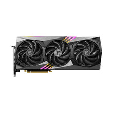 Charger l&#39;image dans la galerie, Carte Graphique MSI GeForce RTX 4060 Ti GAMING X TRIO 8G 8 GB GDDR6 NVIDIA Geforce RTX 4060 Ti