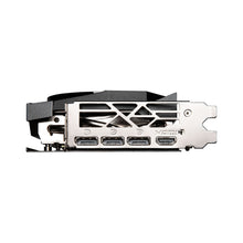 Charger l&#39;image dans la galerie, Carte Graphique MSI GeForce RTX 4060 Ti GAMING X TRIO 8G 8 GB GDDR6 NVIDIA Geforce RTX 4060 Ti