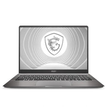 Charger l'image dans la galerie, Ordinateur Portable MSI CreatorPro Z16HX-200ES NVIDIA RTX 2000 Ada intel core i9-13980hx 32 GB RAM 16" 2 TB SSD