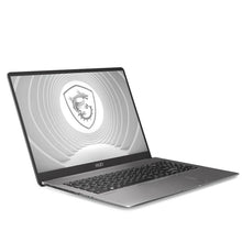Charger l'image dans la galerie, Ordinateur Portable MSI CreatorPro Z16HX-200ES NVIDIA RTX 2000 Ada intel core i9-13980hx 32 GB RAM 16" 2 TB SSD