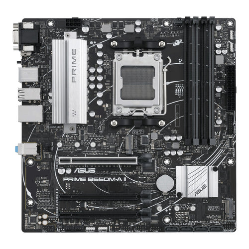 Carte Mère Asus PRIME B650M-A II