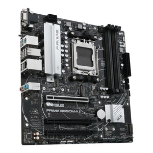 Carte Mère Asus PRIME B650M-A II