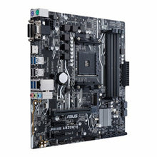Charger l&#39;image dans la galerie, Carte Mère Asus PRIME A320M-A AMD AMD A320 Chipset AMD AM4