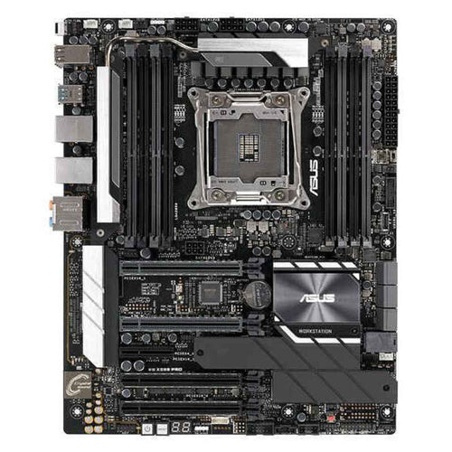 Carte Mère Asus WS X299 PRO