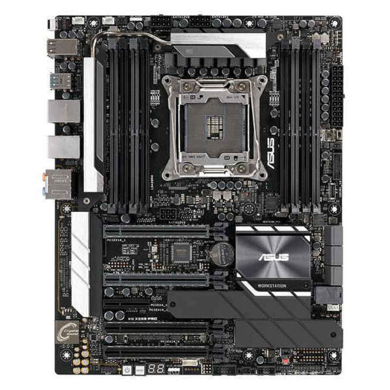 Carte Mère Asus WS X299 PRO