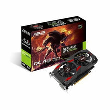 Charger l&#39;image dans la galerie, Carte Graphique Gaming Asus 90YV0A74-M0NA00 4 GB GDDR5