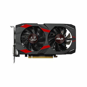 Carte Graphique Gaming Asus 90YV0A74-M0NA00 4 GB GDDR5